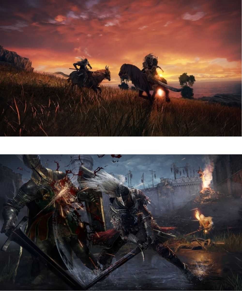 【電玩屋】SONY PS4 艾爾登法環