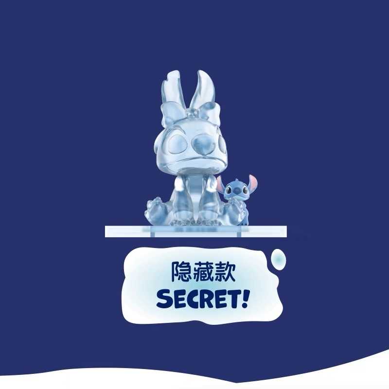 【線上抽】星際寶貝 史迪奇 兔兔冬日物語系列 預購