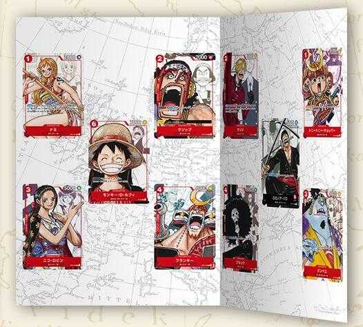 航海王 海賊王 25周年紀念套組 ONE PIECE 25th ANNIVERSARY 高雄龐奇桌遊