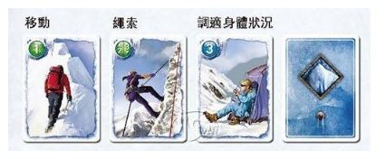 K2 繁體中文版  高雄龐奇桌遊