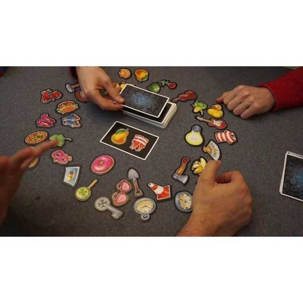 記憶黑洞 DEJA VU 繁體中文版 高雄龐奇桌遊