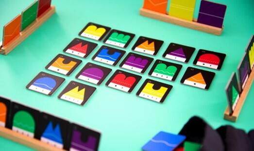 小鎮66 Town 66 日文版附繁體中文說明書 OINK日本系列桌遊 高雄龐奇桌遊