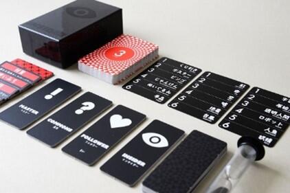 知情人酷黑版 INSIDER BLACK 日文版附繁體中文說明書 OINK日本系列桌遊 高雄龐奇桌遊