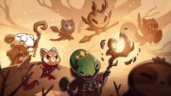 自然之令 Command of Nature 繁體中文版 高雄龐奇桌遊