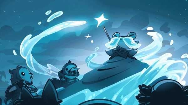 自然之令 Command of Nature 繁體中文版 高雄龐奇桌遊