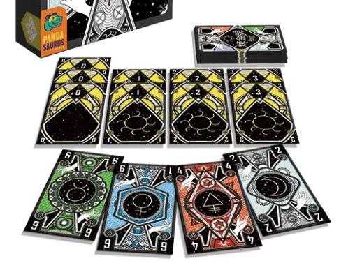 煉金牌 Aurum 繁體中文版 高雄龐奇桌遊