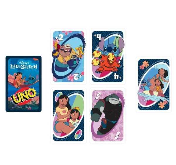 UNO星際寶貝 高雄龐奇桌遊