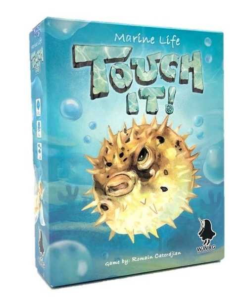 好樂牌 海洋版本 英文版 不需語言 高雄龐奇桌遊