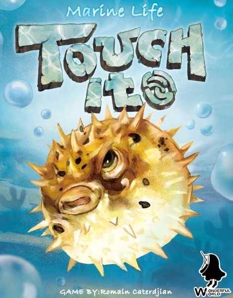 好樂牌 海洋版本 英文版 不需語言 高雄龐奇桌遊