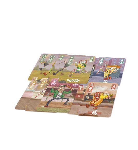 皮納塔派對 blind business 繁體中文版 高雄龐奇桌遊