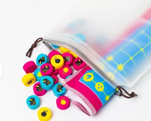 駭客棋 PWNED 繁體中文版 高雄龐奇桌遊