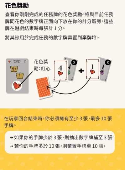 皇冠拉米牌 ROMI RAMI 繁體中文版 高雄龐奇桌遊