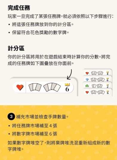 皇冠拉米牌 ROMI RAMI 繁體中文版 高雄龐奇桌遊