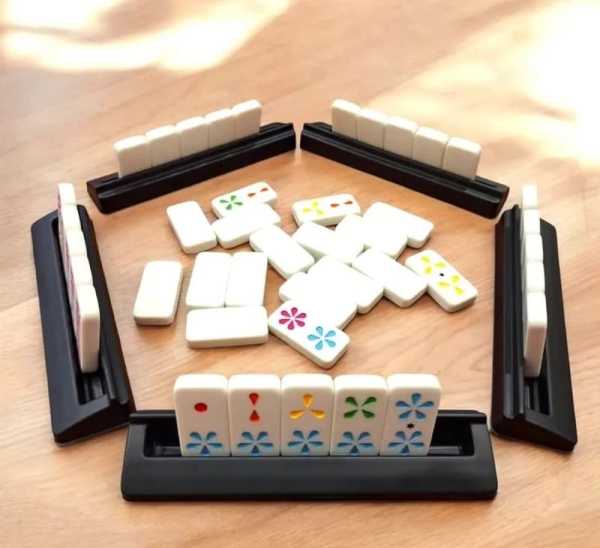 六華 Rikka 繁體中文版 高雄龐奇桌遊