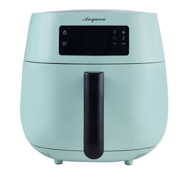 (現貨)Anqueen 健康減油氣炸鍋AQ-P19