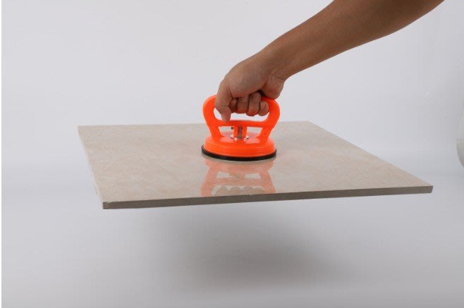 🌟 台灣出貨 🌟  吸盤 單爪強力吸盤 玻璃吸盤 高架地板 真空吸盤 瓷磚地板吸盤 吸提器 地面物搬運 荷重60KG