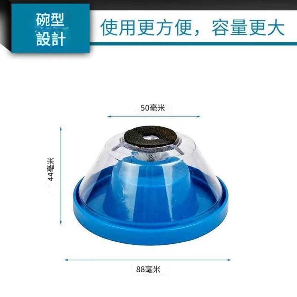 【Komori 森森】電鑽/電錘防塵罩 家用電鑽接灰碗 鑽孔集塵碗 衝擊鑽擋灰器 防塵工具 集塵碗