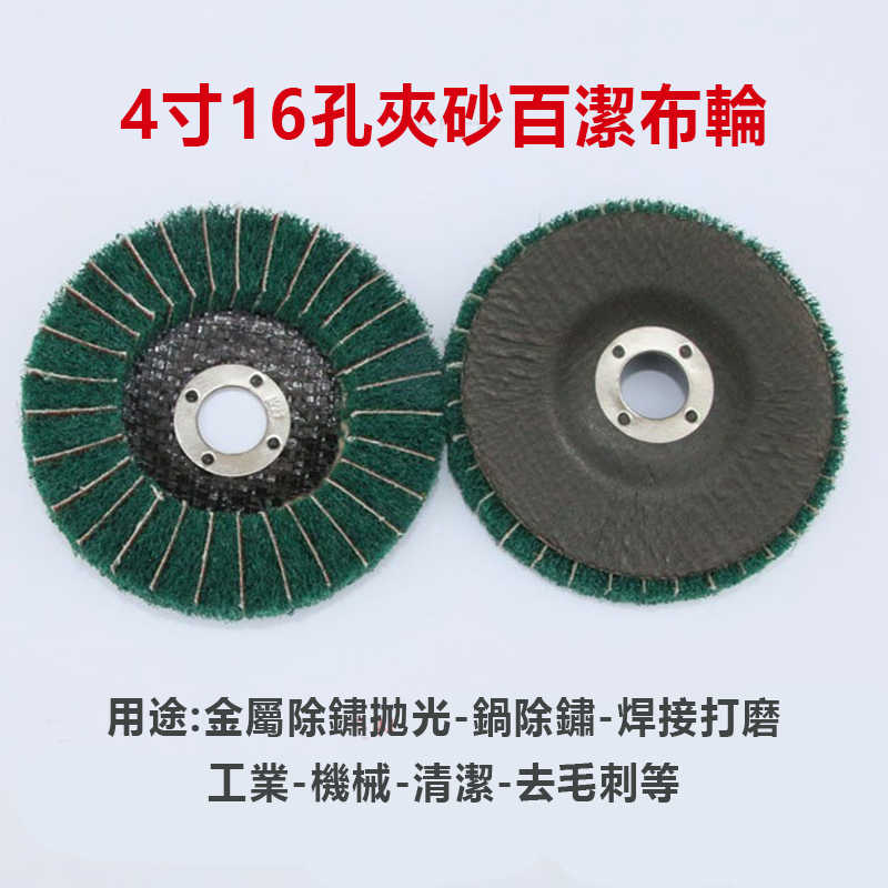 角磨機配件组-B3