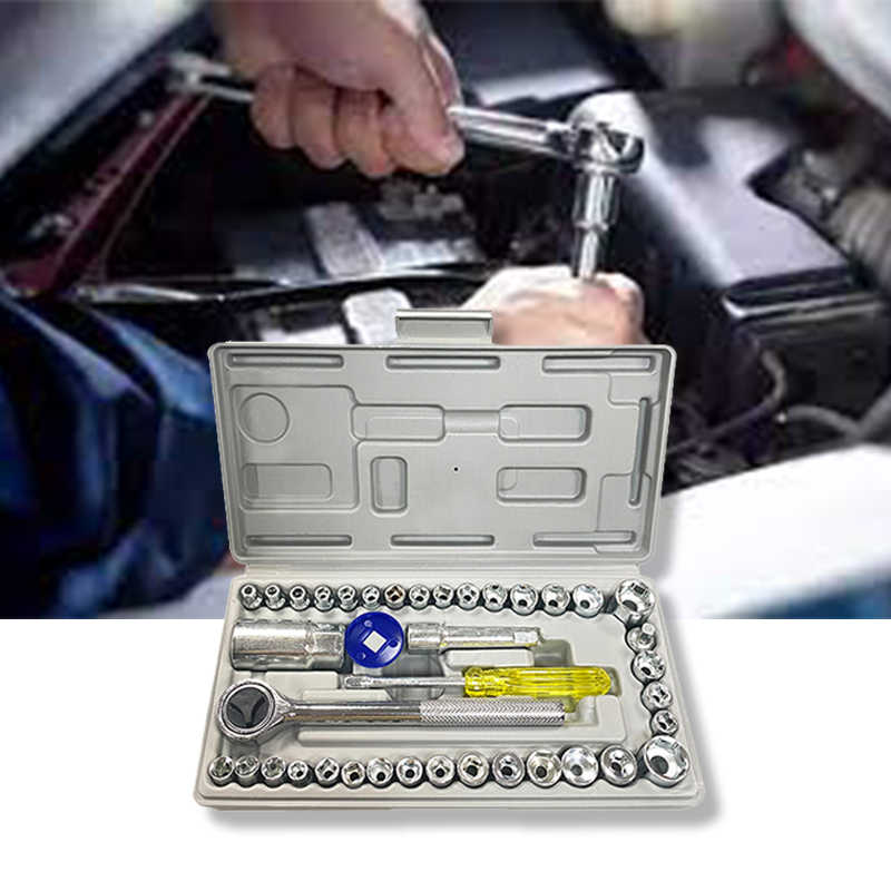 手動扳手工具-B3