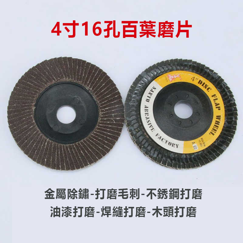 角磨機配件组-B2