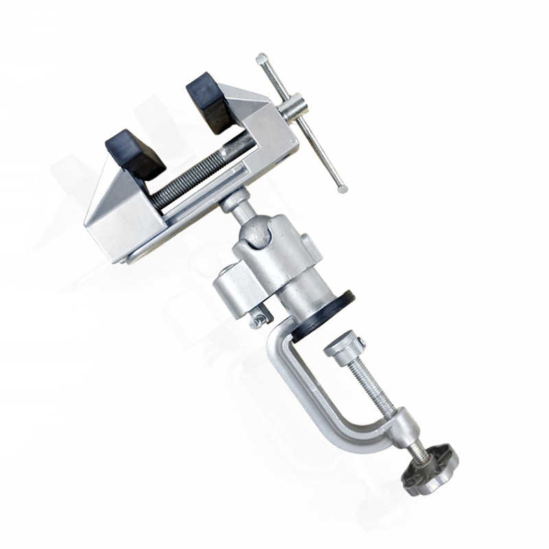 萬向台虎鉗-B1-去