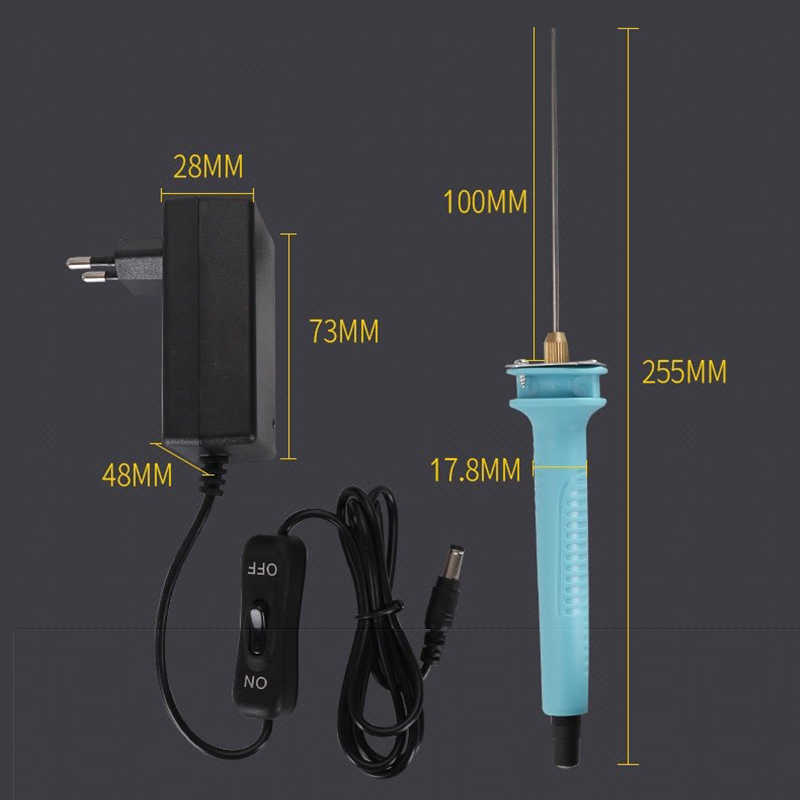 保麗龍切割器-1