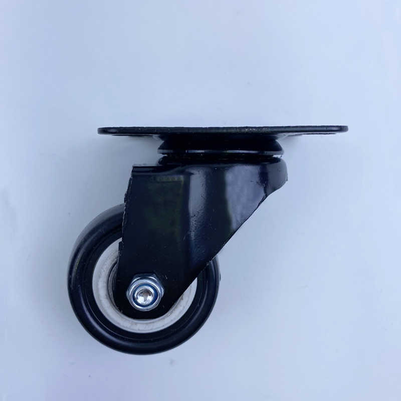 平板萬向輪2吋-GEW