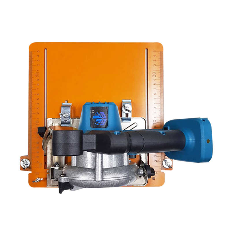 橘色裁板神器-B7