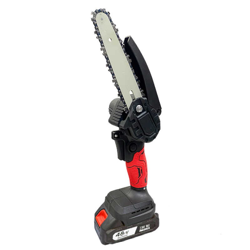 電動鋸-B1-紅-單品