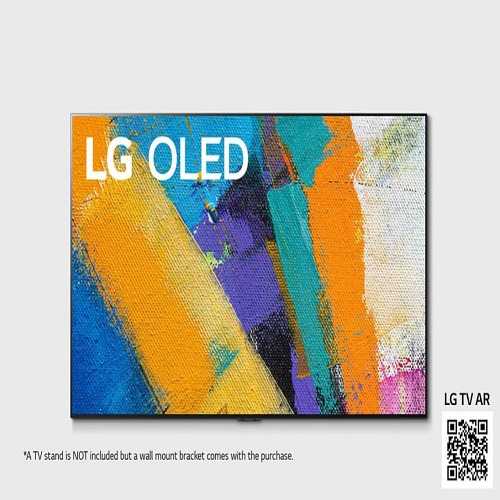 東洋電器行(請議價) LG OLED 4K 藝廊系列 AI語音物聯網電視OLED65GXPWA