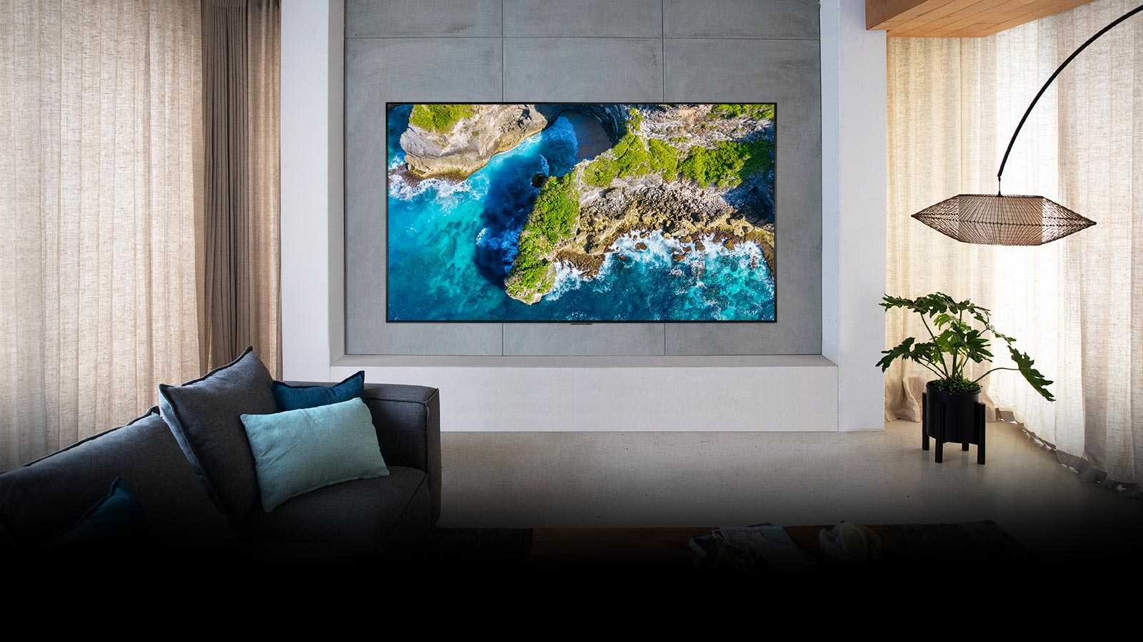 東洋電器行(請議價) LG OLED 4K 藝廊系列 AI語音物聯網電視OLED65GXPWA