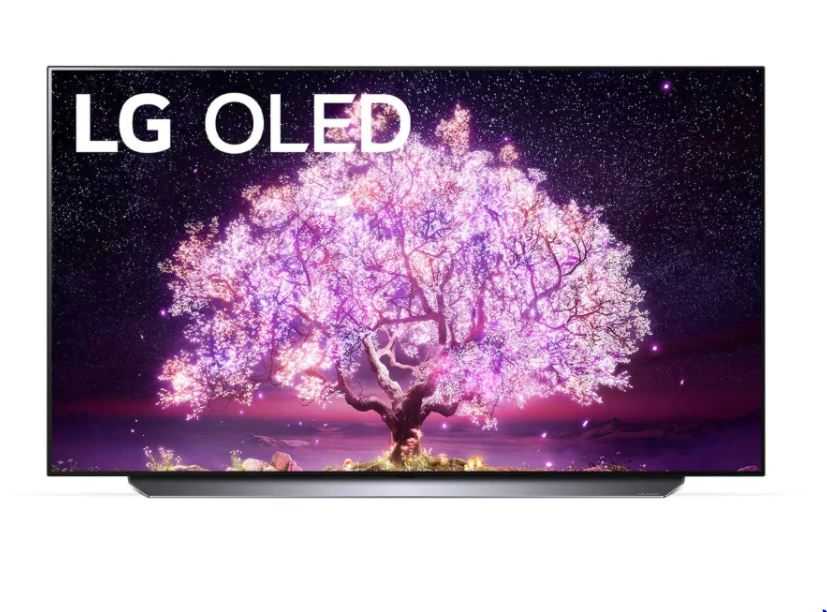 [桂安電器]請議價 LG OLED 極致系列-OLED 4K AI物聯網電視 OLED83C1PSA