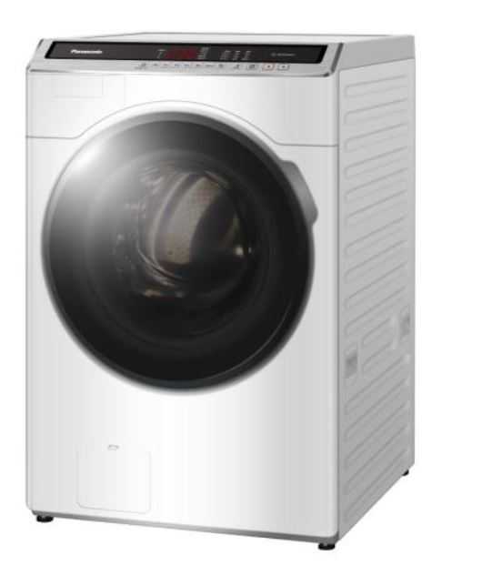[桂安家電] 請議價 panasonic 變頻滾筒溫水洗衣機 NA-V140HDH