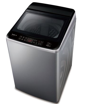 [桂安家電] 請議價 panasonic 直立式變頻洗衣機 NA-V150GT-L