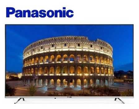 [桂安家電] 請議價 Panasonic 65吋4K聯網電視TH-65HX650W
