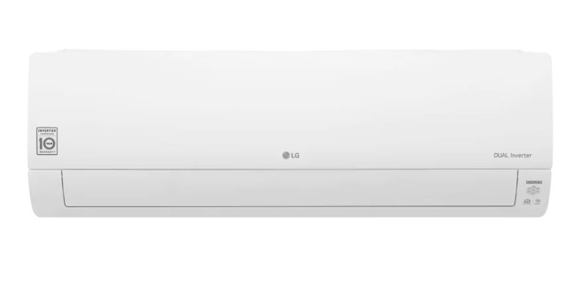 [桂安電器]請議價 LG LS-63DHP DUALCOOL WiFi雙迴轉變頻空調 - 旗艦冷暖型