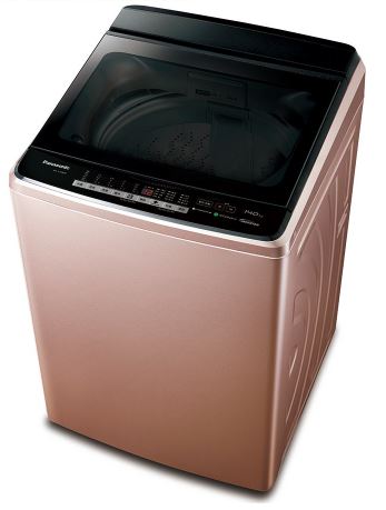 [桂安家電] 請議價 panasonic 直立式變頻洗衣機 NA-V160GB-PN