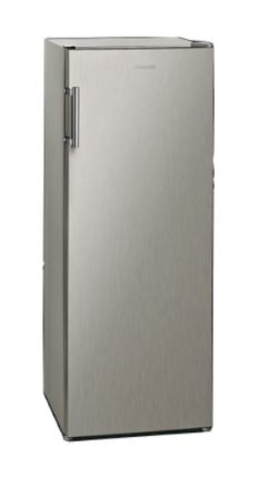 [桂安家電] 請議價 Panasonic 直立式冷凍櫃 NR-FZ170A-S