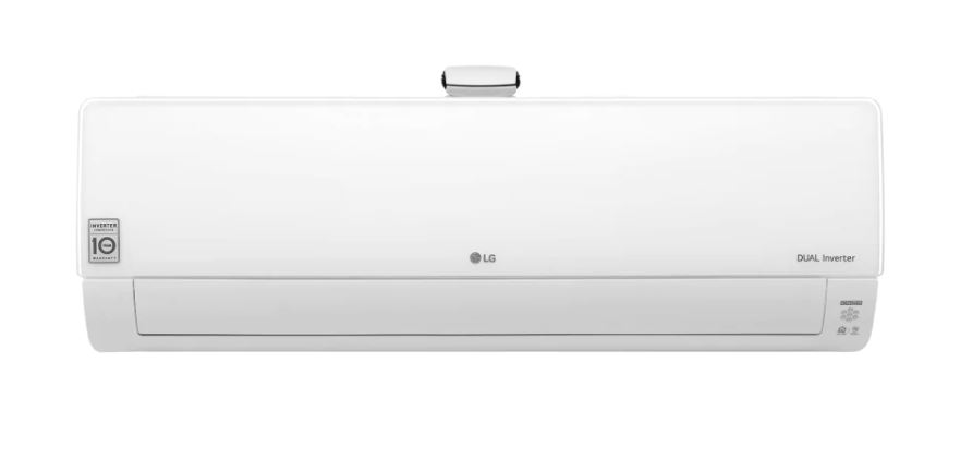 [桂安電器]請議價 LG LS-43ACO DUALCOOL WiFi雙迴轉變頻空調 - 豪華清淨型 _4.3kw