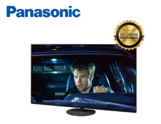 【桂安家電】請議價 國際牌Panasonic 65型 OLED 4K智慧聯網顯示器 TH-65HZ1000W