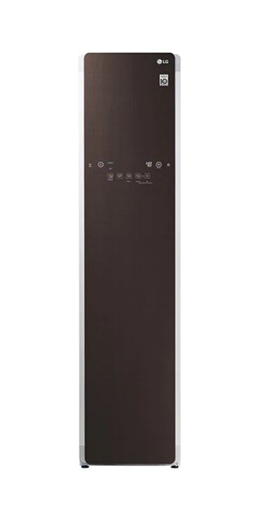 [桂安電器]請議價 免運+安裝 LG WiFi Styler蒸氣輕乾洗機 E523FR