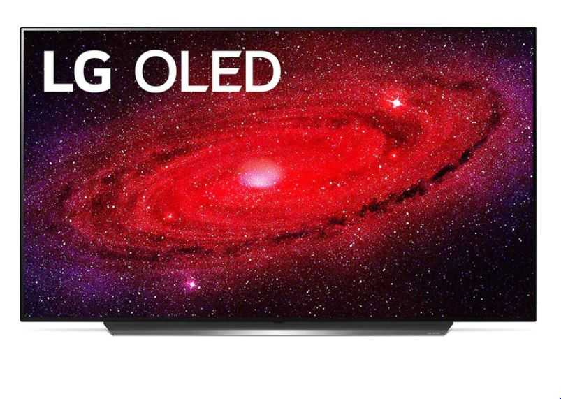 [桂安家電] 請議價 LG OLED 4K AI語音物聯網電視 OLED55CXPWA