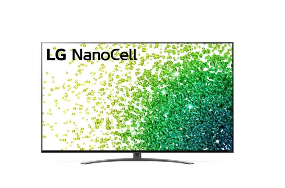 [桂安電器]請議價 LG 一奈米 4K AI語音物聯網電視 75NANO86SPA