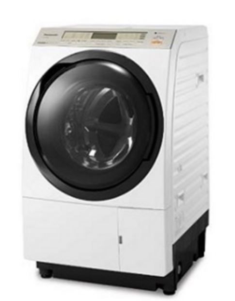 【桂安家電】請議價 Panasonic 國際 日製 11KG 滾筒式 洗脫烘 洗衣機 NA-VX90GR/NA-VX90