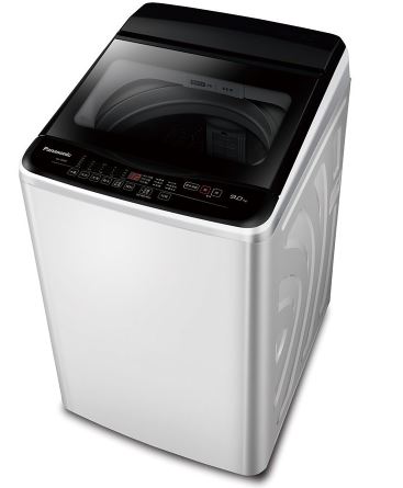 [桂安家電] 請議價 panasonic 直立定頻洗衣機 NA-110EB-W