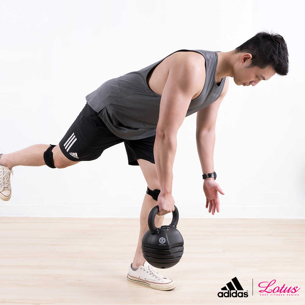 Adidas 運動髕骨帶 台灣製造 WUCHT P3系列機能型運動護具