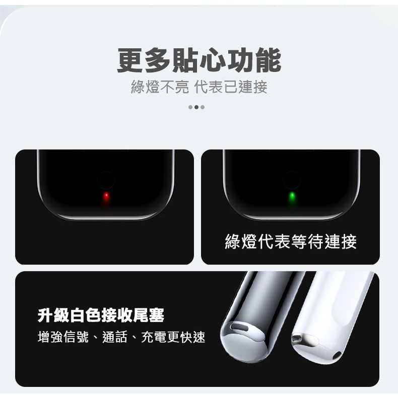 聯想LP40 真無線藍牙耳機 無線耳機 跑步 運動 坐車 IPX4 藍芽5.0 蘋果安卓