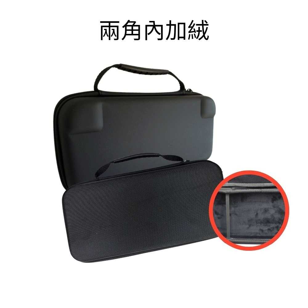 魔比歐 NS2 Nintendo Switch 2 專用收納包 卡片收納 主機收納 硬殼包 防震包 Switch2