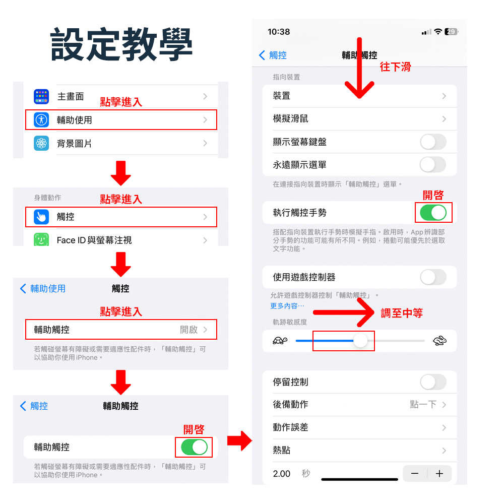 One-Tech. 平板 手機 抖音 遙控器 指環 電子書 翻頁神器 自拍器 拍照 網頁 翻頁 小說 控制器