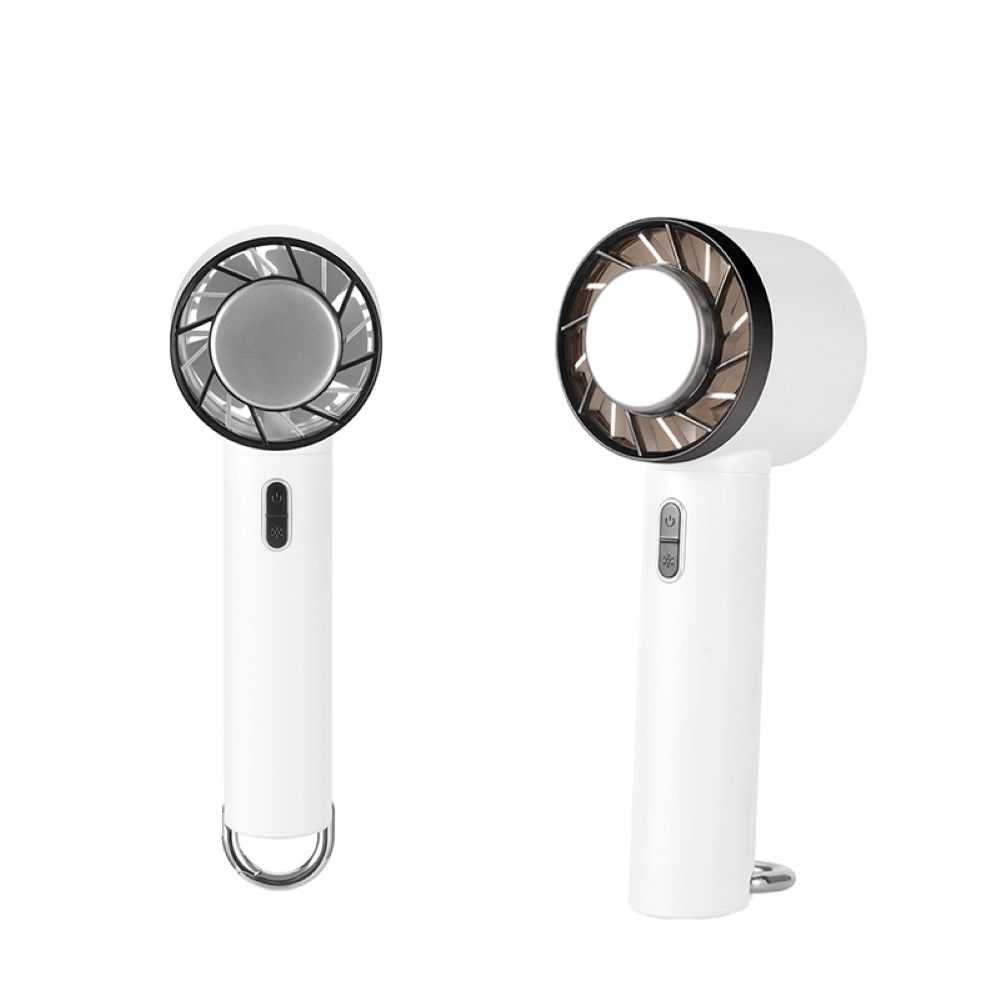 CYKE 手持渦輪風扇 USB製冷風扇 登山扣 手持風扇 渦輪扇 電風扇 涼風扇 小風扇 迷你風扇 便攜風扇 降溫風扇